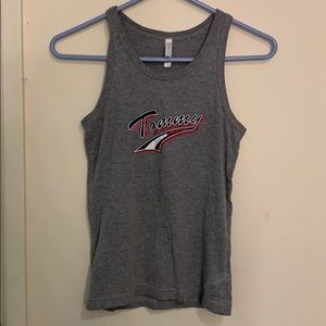 tommy hilfiger tank top